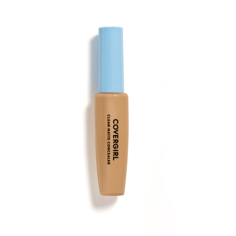 Covergirl Clean Matte Oil-Free Concealer in 320 Deep