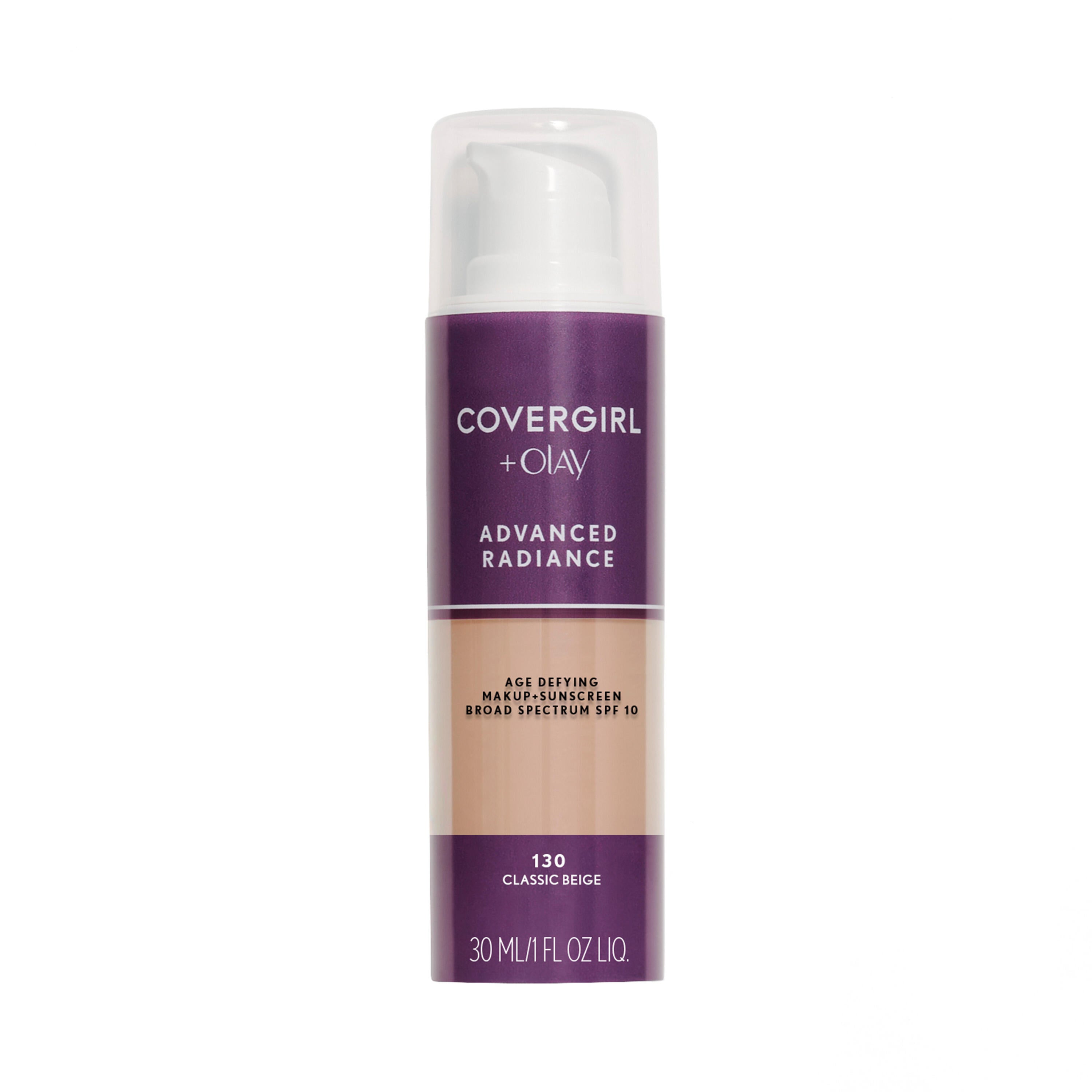 The model continues to apply Easy Breezy Brow Micro Fine Fill + Define Eyebrow Pencil.