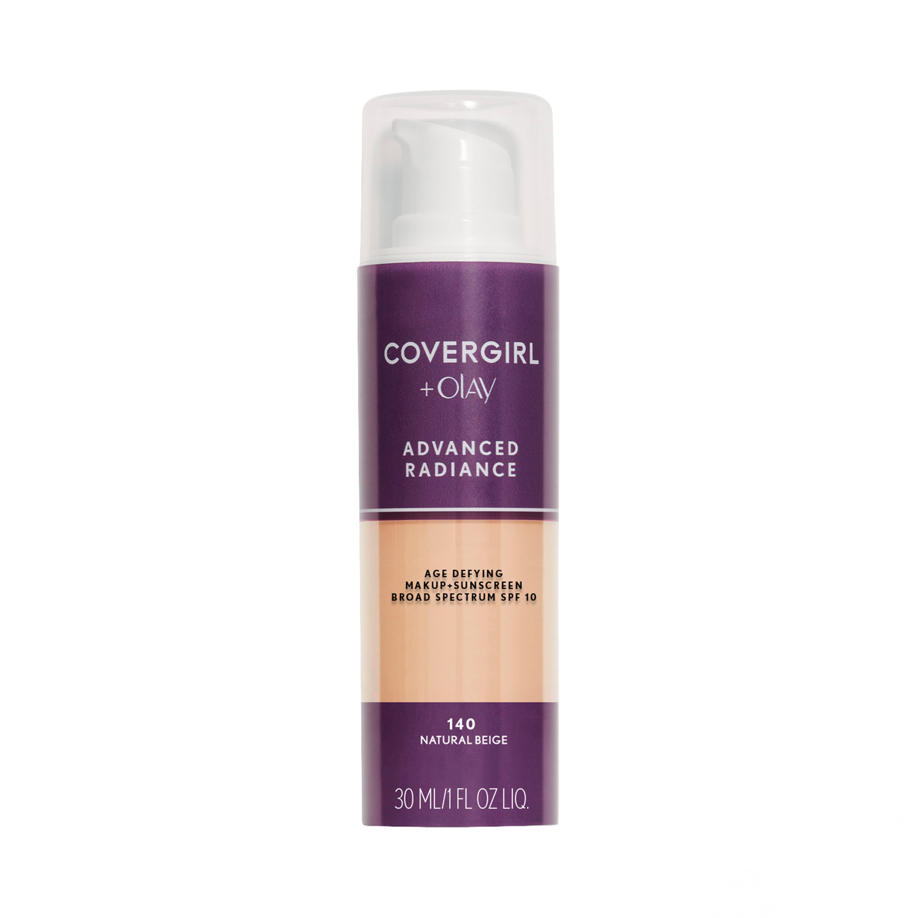 The model continues to apply Easy Breezy Brow Micro Fine Fill + Define Eyebrow Pencil.