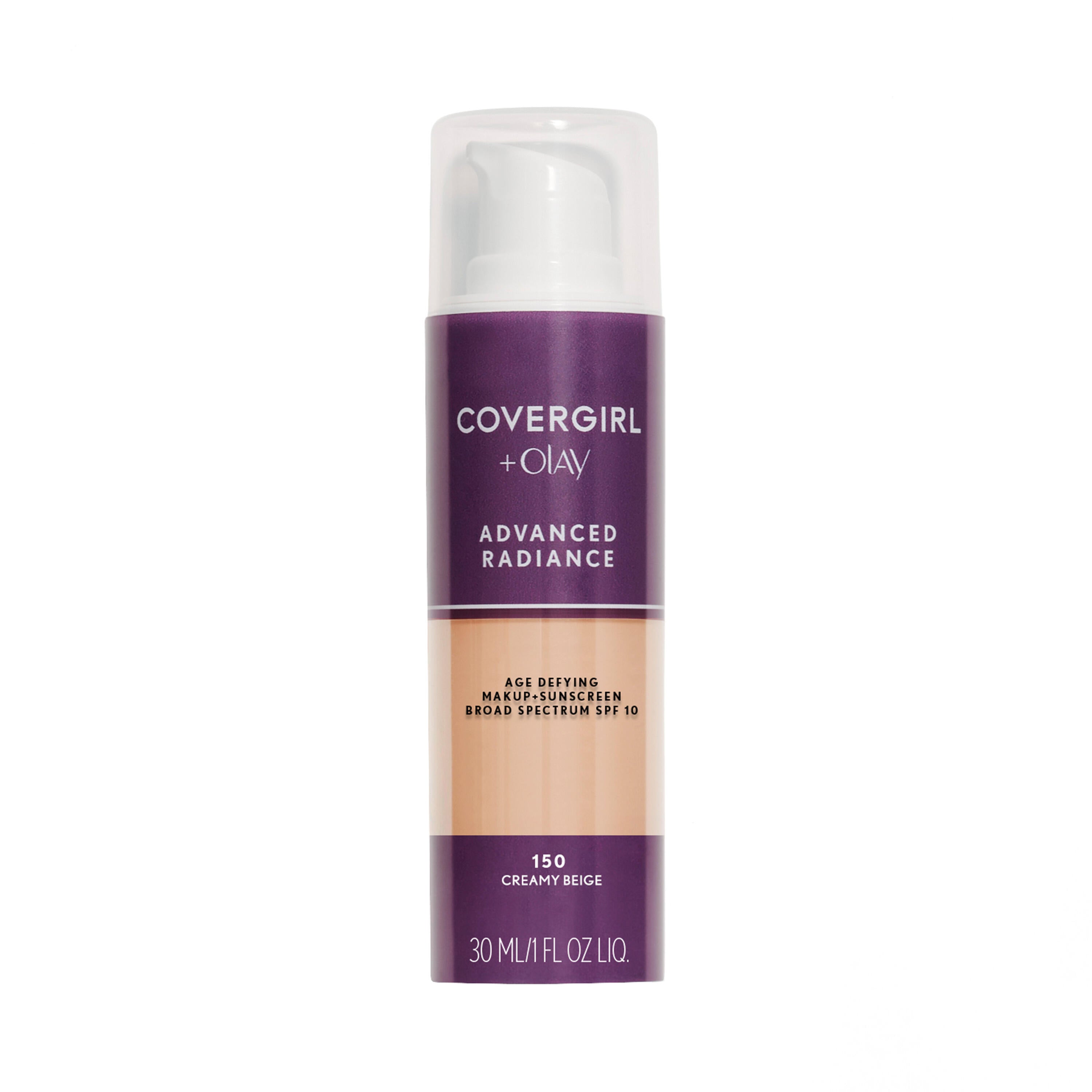 The model continues to apply Easy Breezy Brow Micro Fine Fill + Define Eyebrow Pencil.