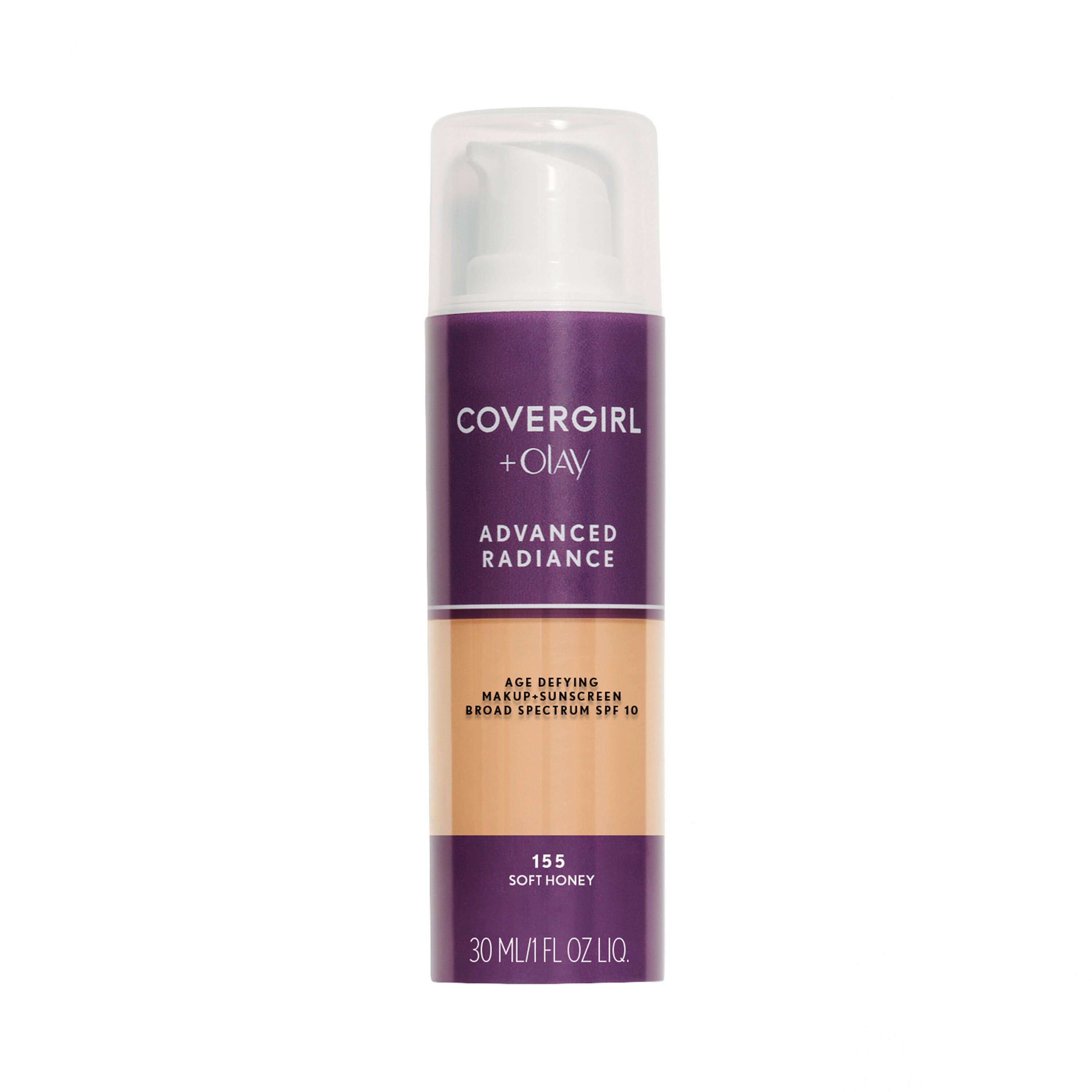 The model continues to apply Easy Breezy Brow Micro Fine Fill + Define Eyebrow Pencil.