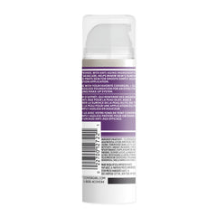 Simply Ageless Primer in shade 100 with anti-aging ingredients and smooth application.