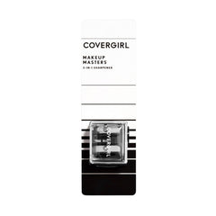 Makeup Masters Pencil Sharpener front package