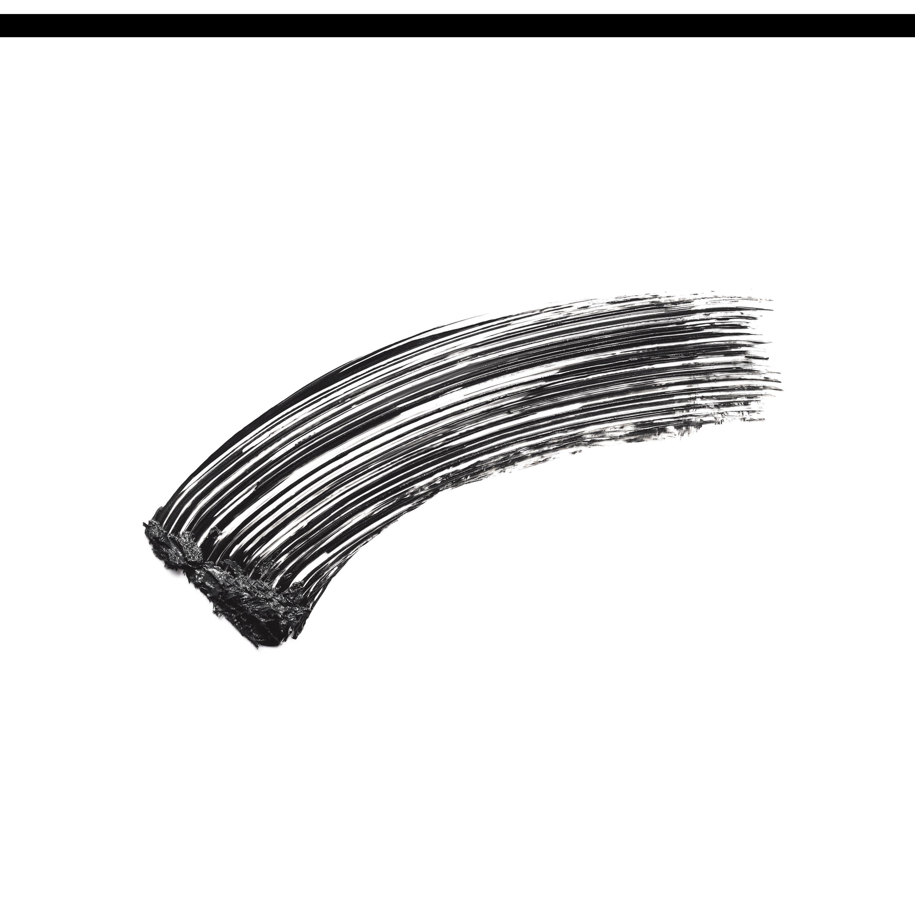 Model applying Easy Breezy Brow Micro Fine Fill + Define Eyebrow Pencil.