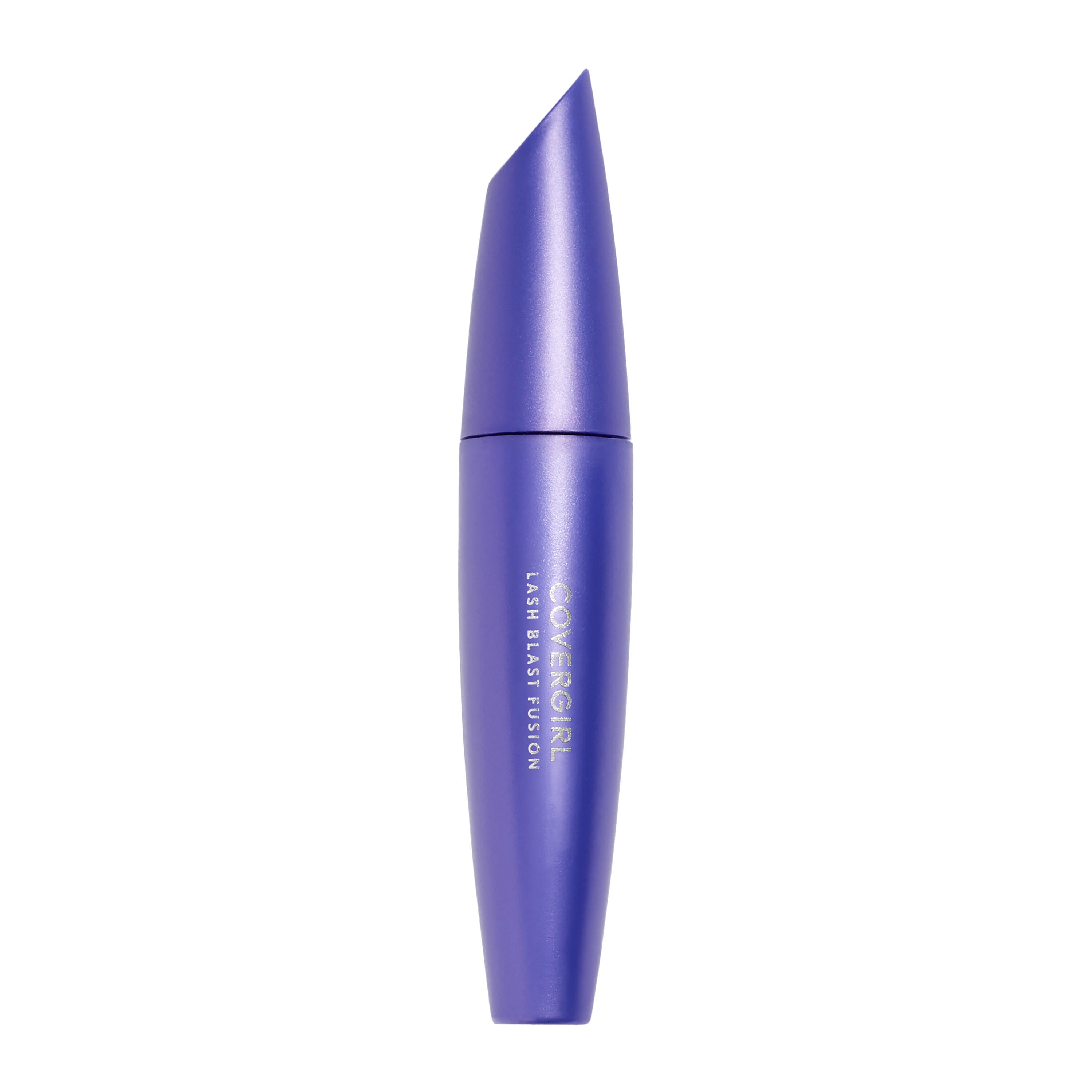 CoverGirl Lash Blast Fusion Mascara in Very Black