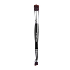Makeup Masters Dual Eyeshadow & Eyeliner Brush