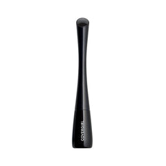Model applying Easy Breezy Brow Micro Fine Fill + Define Eyebrow Pencil.