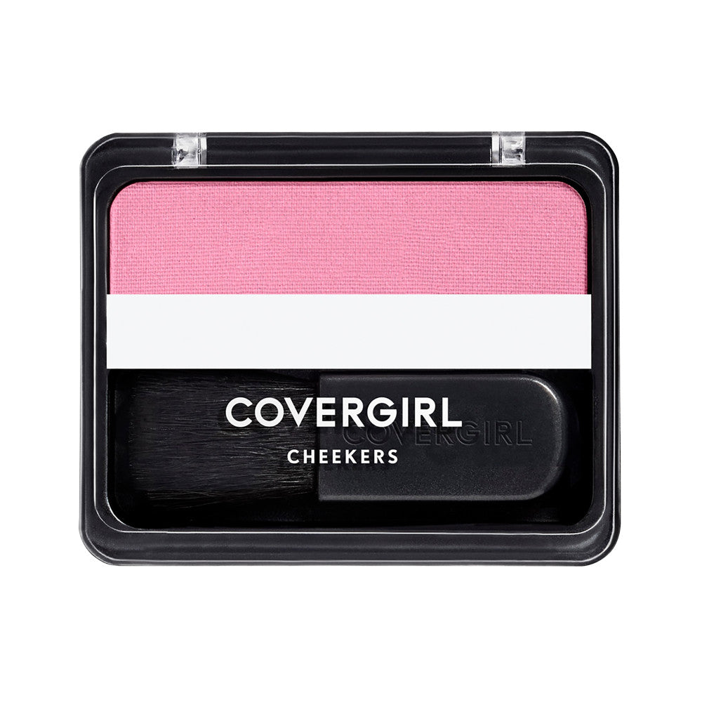 Covergirl Cheekers Blush in Pink Candy