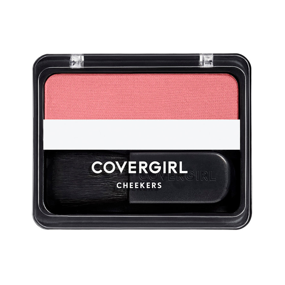Covergirl Cheekers Blush in 109 Peach Gilt
