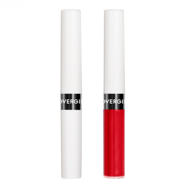 Outlast All Day Lip Color in Signature Scarlet