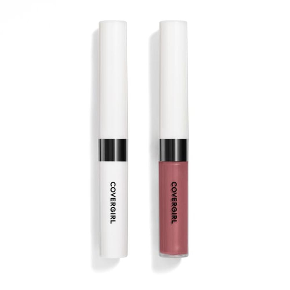 CoverGirl Outlast All-Day Lip Color in shade 538 Wine To Five