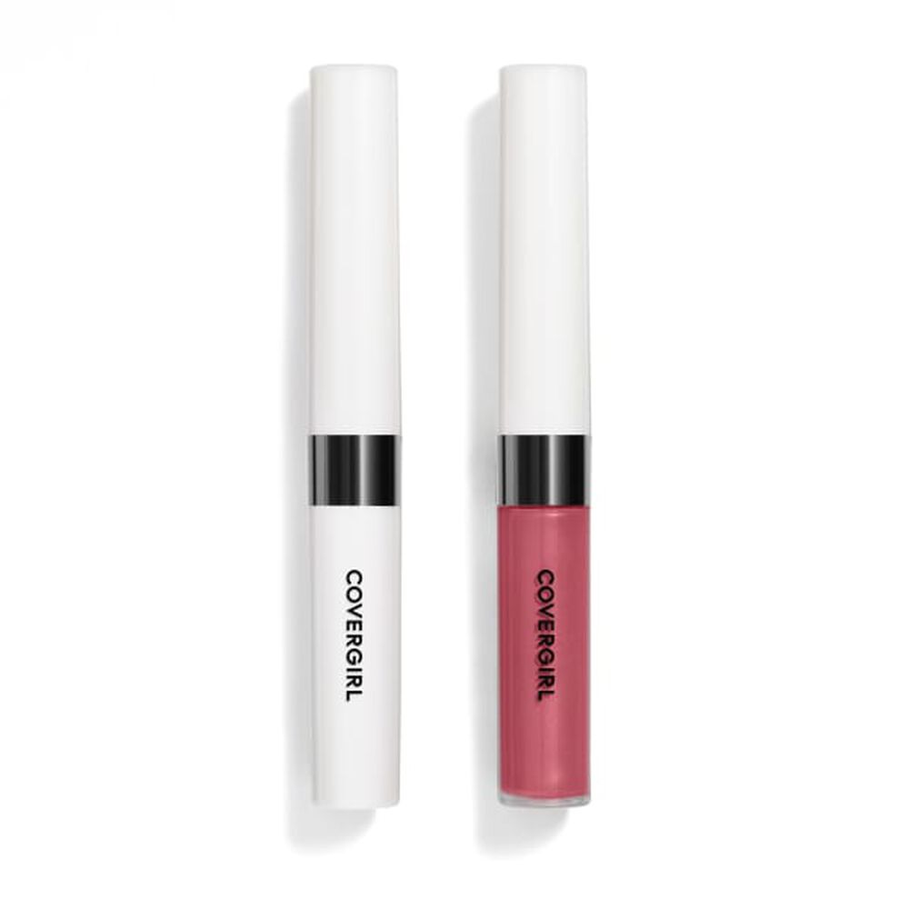 CoverGirl Outlast All-Day Lip Color in 570 My Papaya