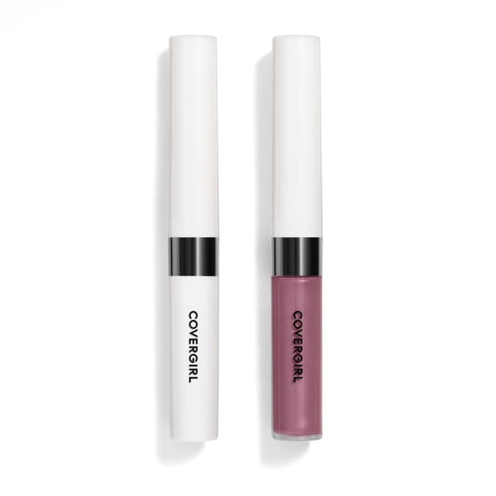 Covergirl Outlast All-Day Lip Color in 585 Mauve Muse