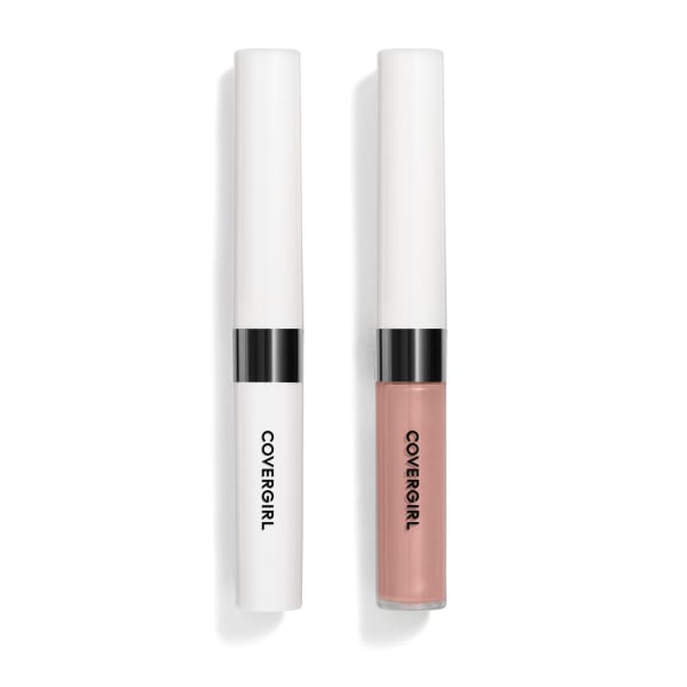 CoverGirl Outlast All-Day Lip Color in 598 Forever Fawn