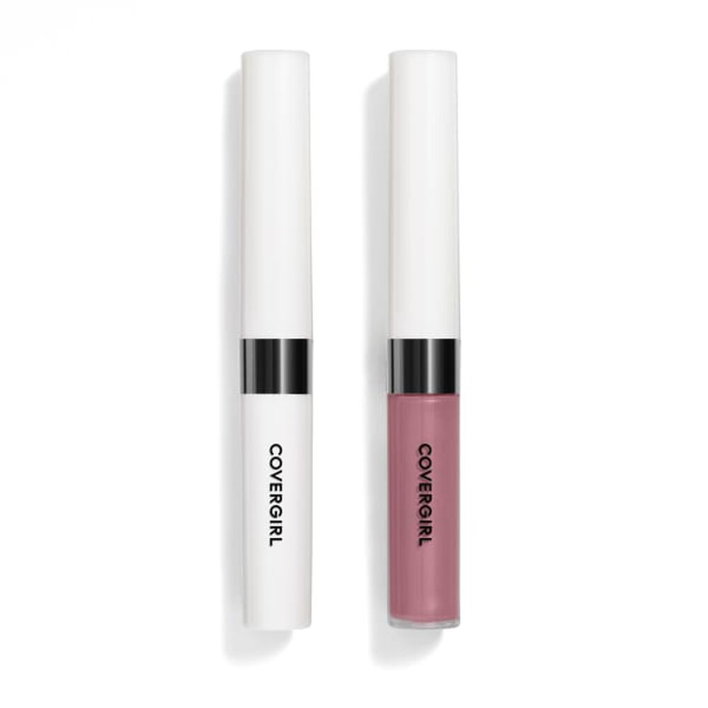 CoverGirl Outlast All-Day Lip Color in Blushed Mauve
