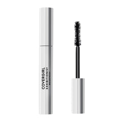 CoverGirl Exhibitionist Waterproof Mascara with a brush applicator