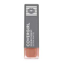 Covergirl Exhibitionist Ultra Matte Lipstick in 610 Hustler