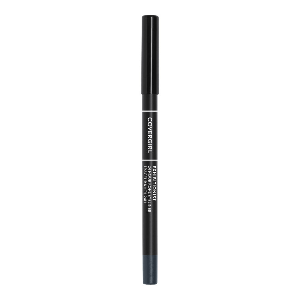 CoverGirl Exhibitionist 24-Hour Kohl Eyeliner in Charcoal