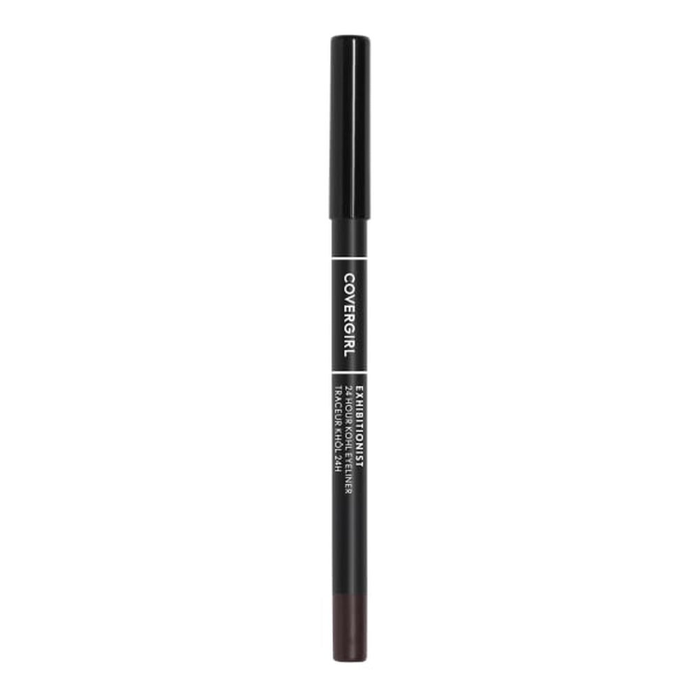 CoverGirl 24 HR Exhibitionist Kohl Eyeliner in Richbrown