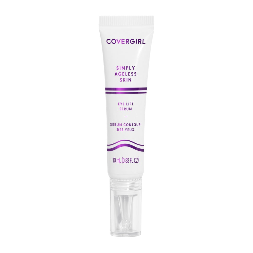 Simply Ageless Eye Lift Serum packaging