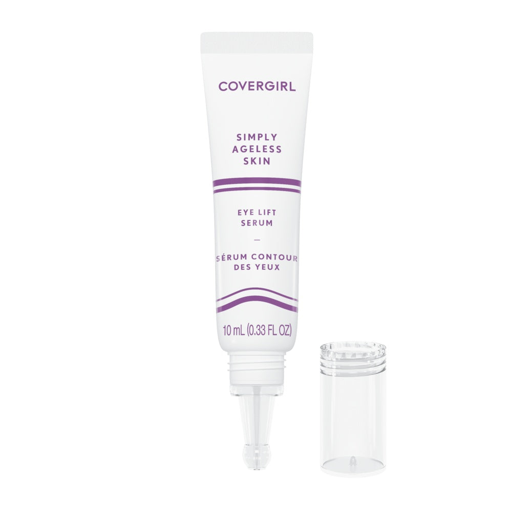 Covergirl Simply Ageless Eye Lift Serum