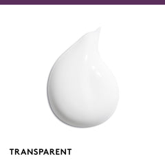Simply Ageless Skin Blurring Serum in Transparent sample