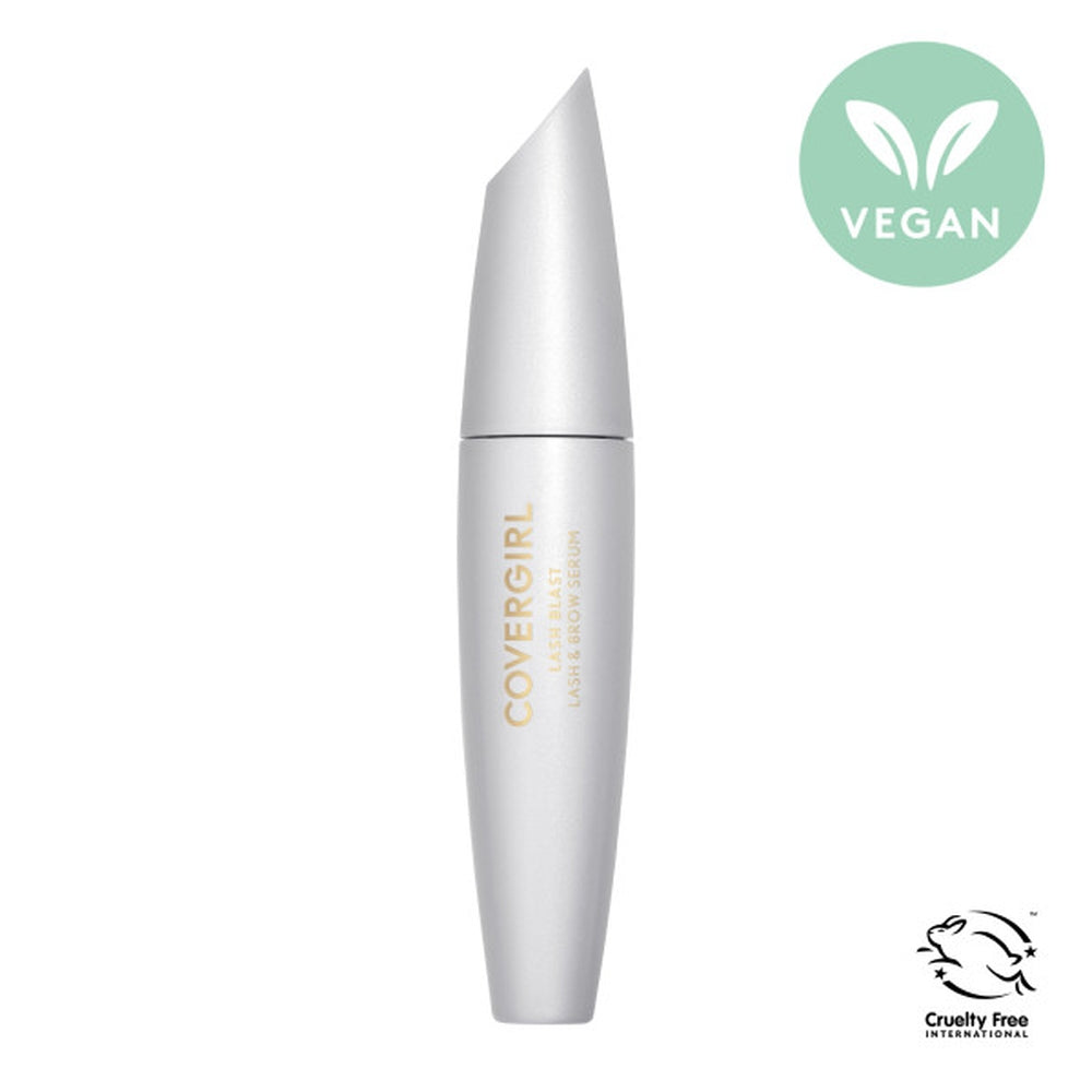 Covergirl Lash Blast Lash & Brow Serum in Transparent
