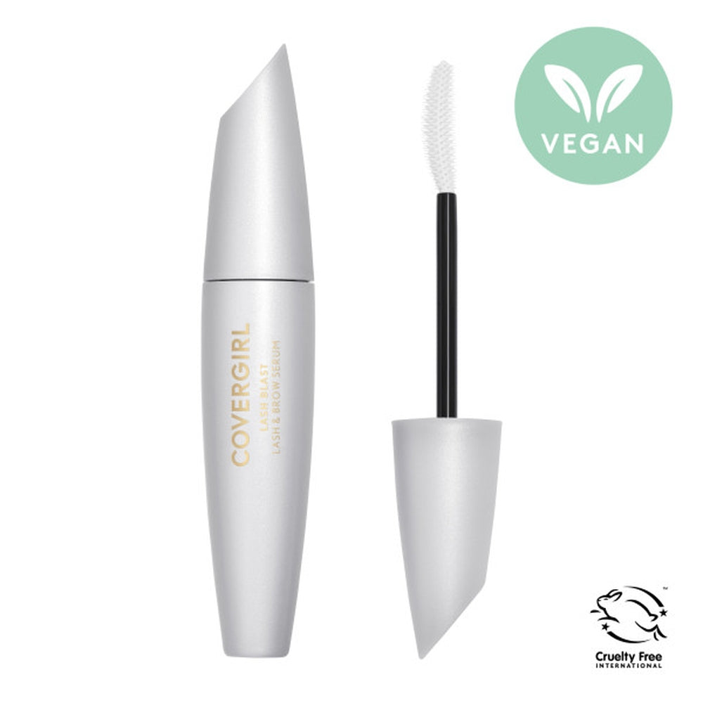 Covergirl Lash Blast Lash & Brow Serum in Transparent