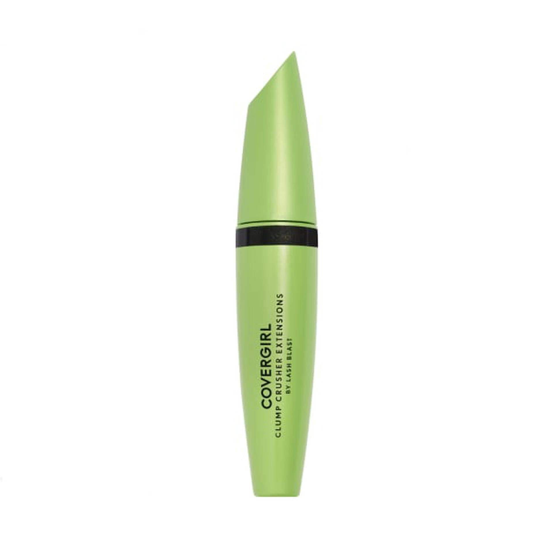 CoverGirl Clump Crusher Extensions Mascara packaging