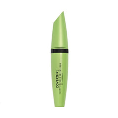 CoverGirl Clump Crusher Extensions Mascara packaging