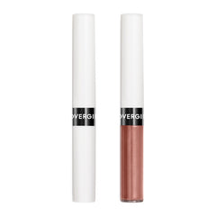 CoverGirl Outlast Moisturizing Lip Color with Topcoat in Ripe Peach