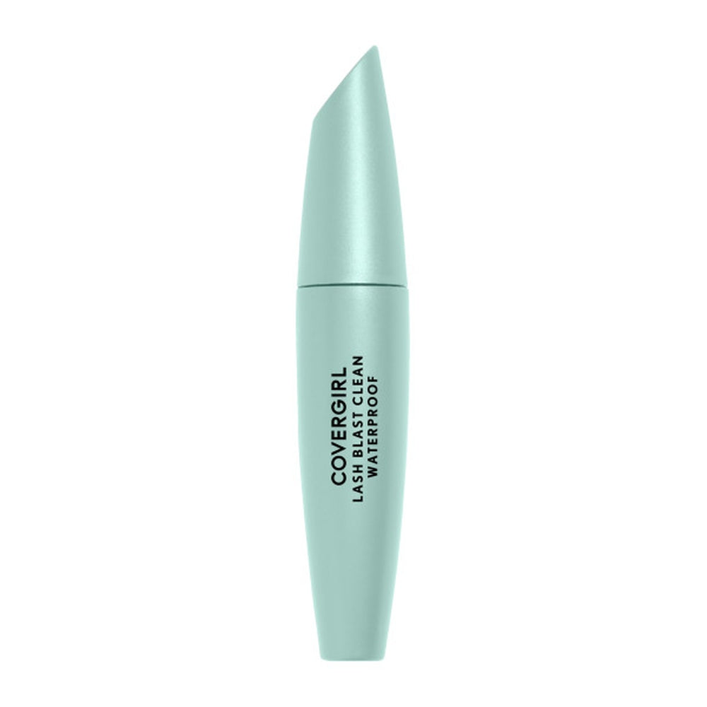 Covergirl Lash Blast Clean Waterproof Mascara in 835 Black Brown