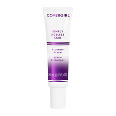 CoverGirl Simply Ageless Skin Blurring Serum