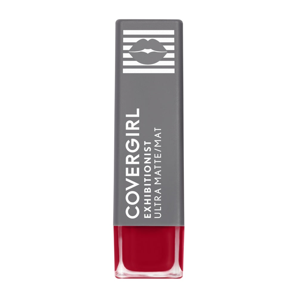 Covergirl Exhibitionist Ultra Matte Lipstick in 678 Sweeten Up