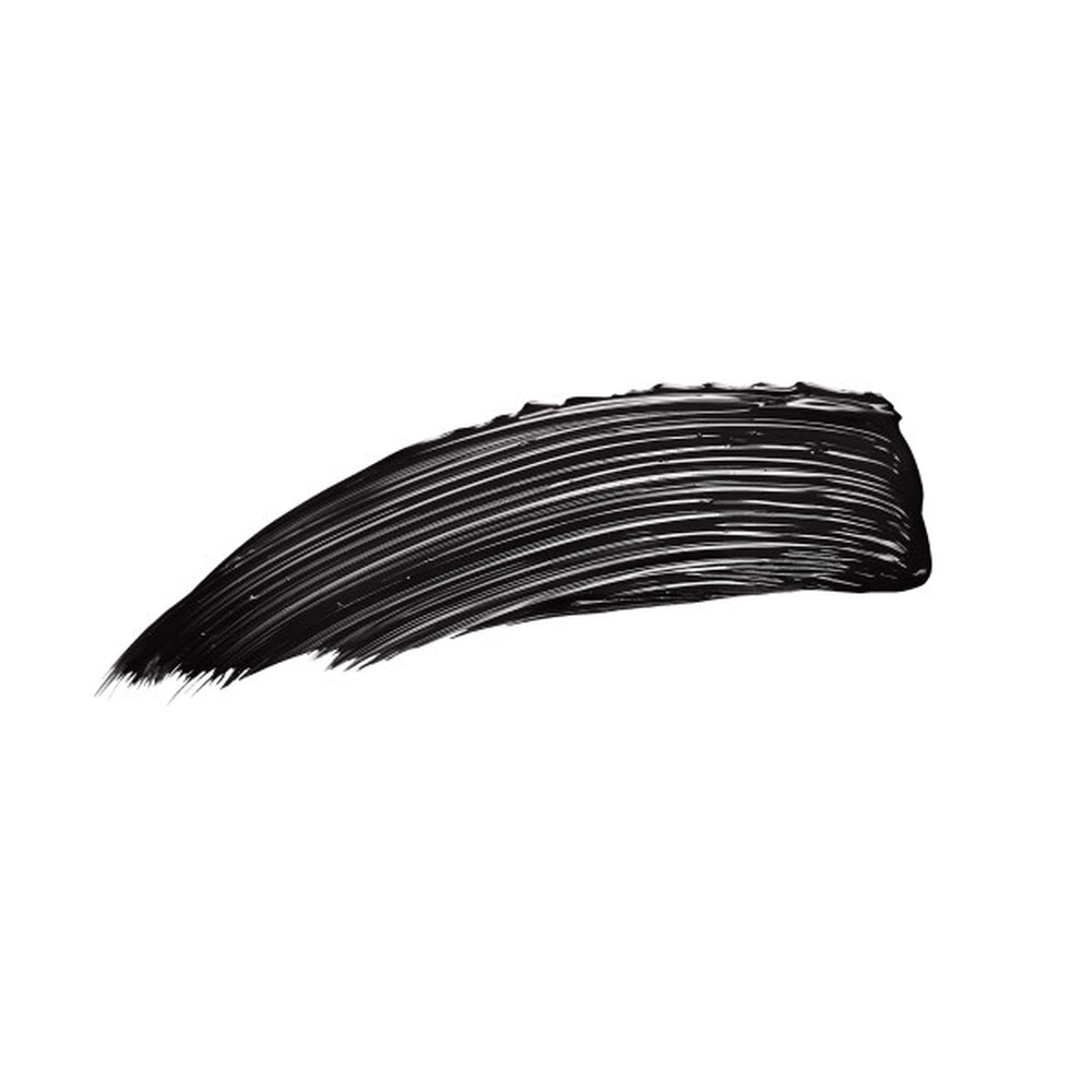 Simply Ageless Lash Plumping Mascara in 105 Black color sample