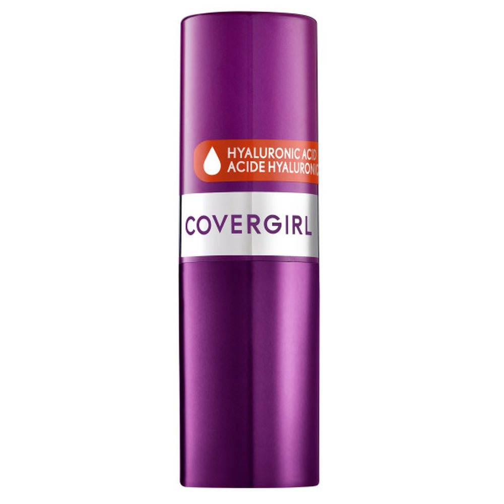 Covergirl Simply Ageless Moisture Renew Core Lipstick in Darling Mocha