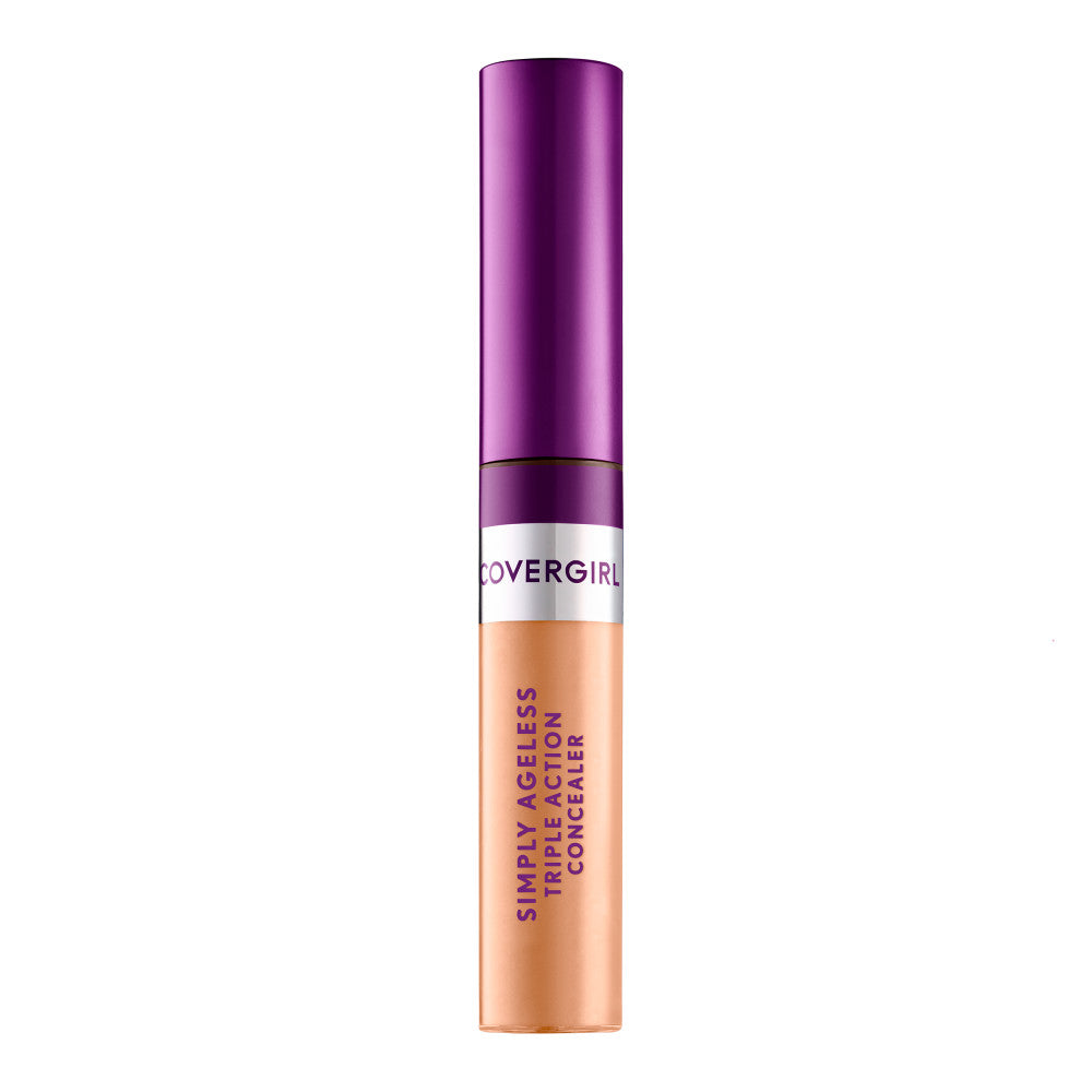 CoverGirl Simply Ageless Triple Action Concealer