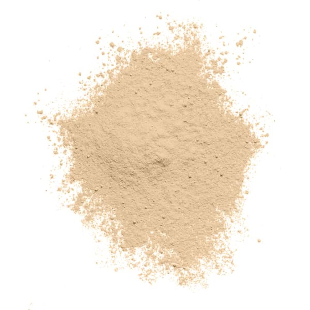 Clean Invisible Loose Powder in shade 105 - Translucent Fair color sample