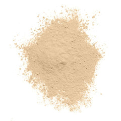 Clean Invisible Loose Powder in shade 105 - Translucent Fair color sample
