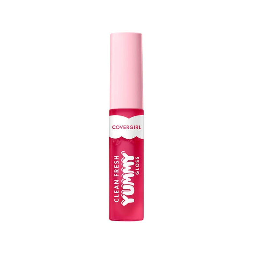 CoverGirl Clean Fresh Yummy Gloss in 350 You're Just Jelly