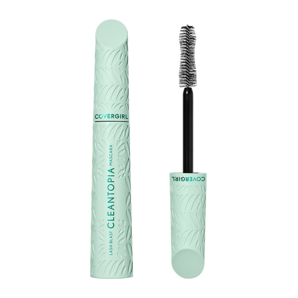 COVERGIRL Lash Blast Cleantopia Mascara in 800 Extreme Black