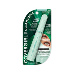 COVERGIRL Lash Blast Cleantopia Mascara in 800 Extreme Black front package