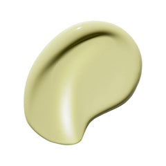 Clean Fresh Skincare Color Correcting Serum Moisturizer Primer in 100 Redness Neutralizer color sample