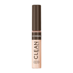Covergirl Clean Invisible Concealer in 101 Porcelain