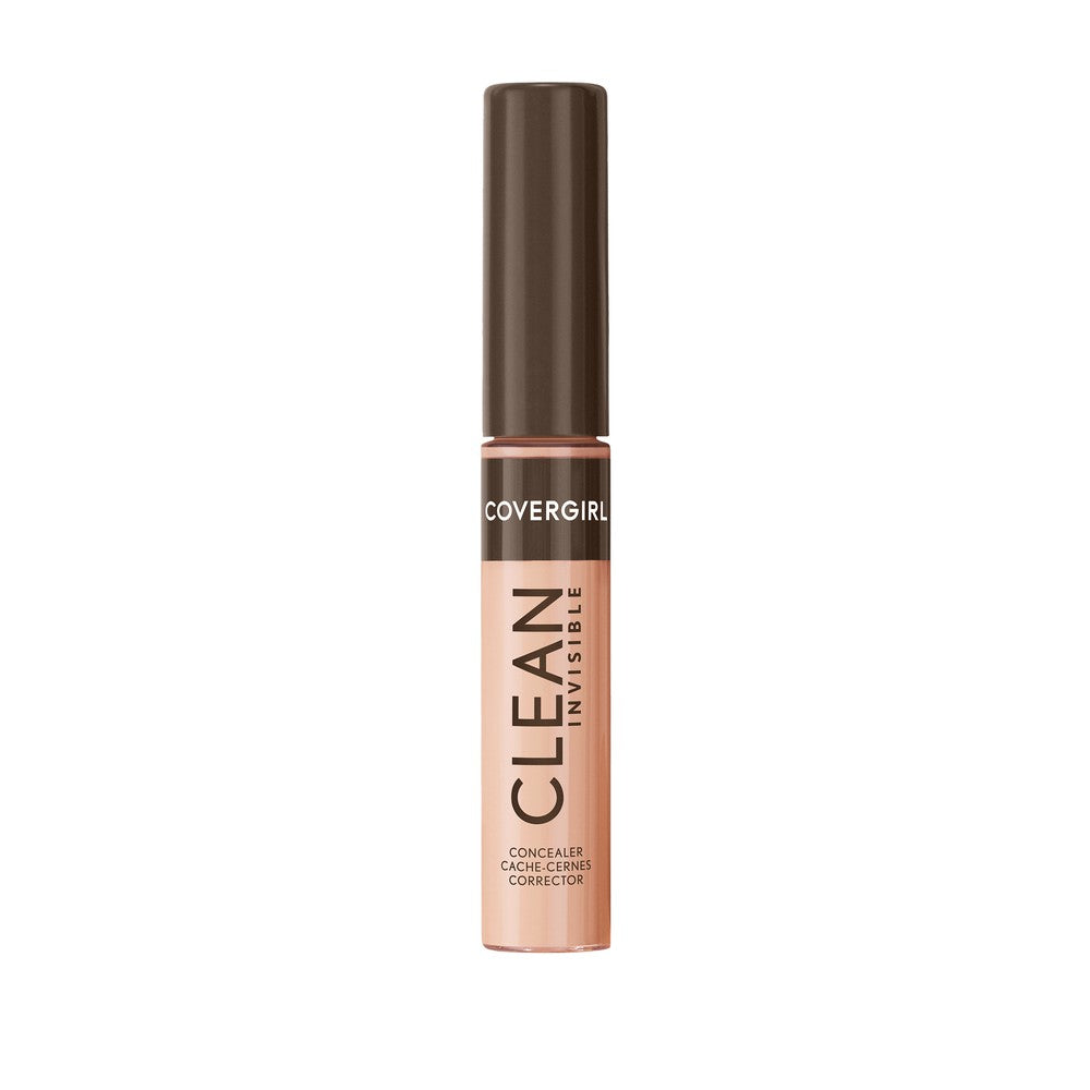 CoverGirl Clean Invisible Concealer in 110 Classic Ivory