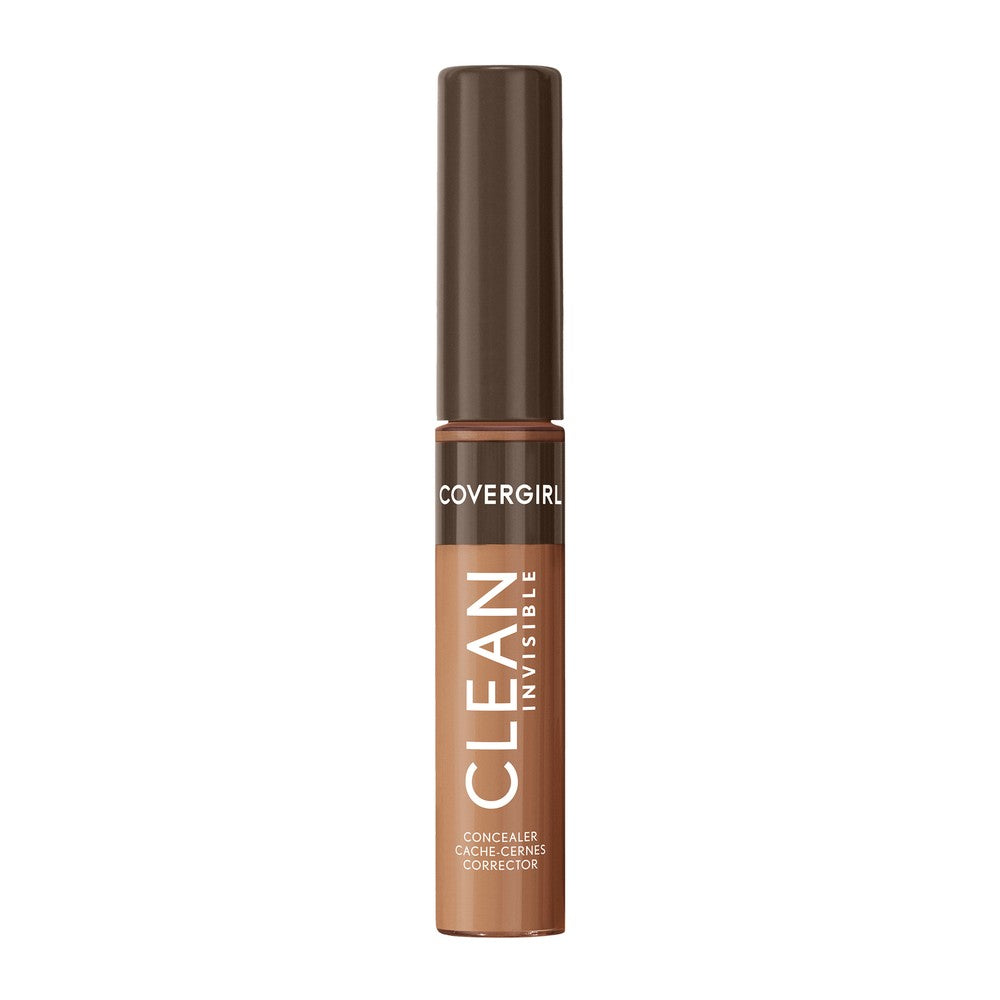 CoverGirl Clean Invisible Concealer in 180 Golden Tan