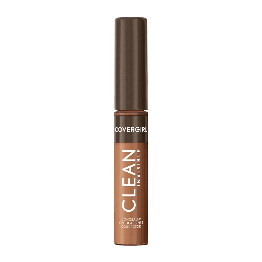 CoverGirl Clean Invisible Concealer in 185 Bronze