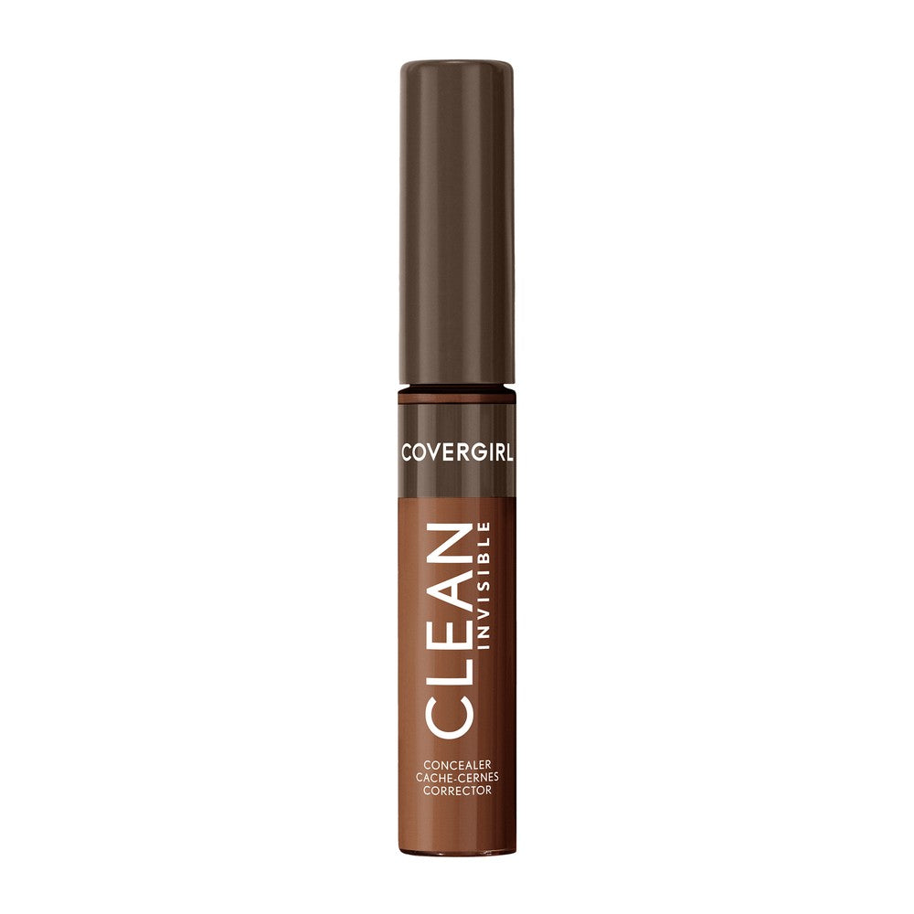 CoverGirl Clean Invisible Concealer in 190 Deep Bronze