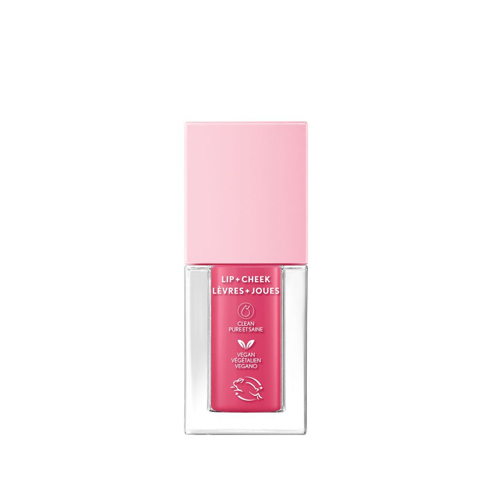 Clean Fresh Jelly Water Tint in 10 Raspberry Drops