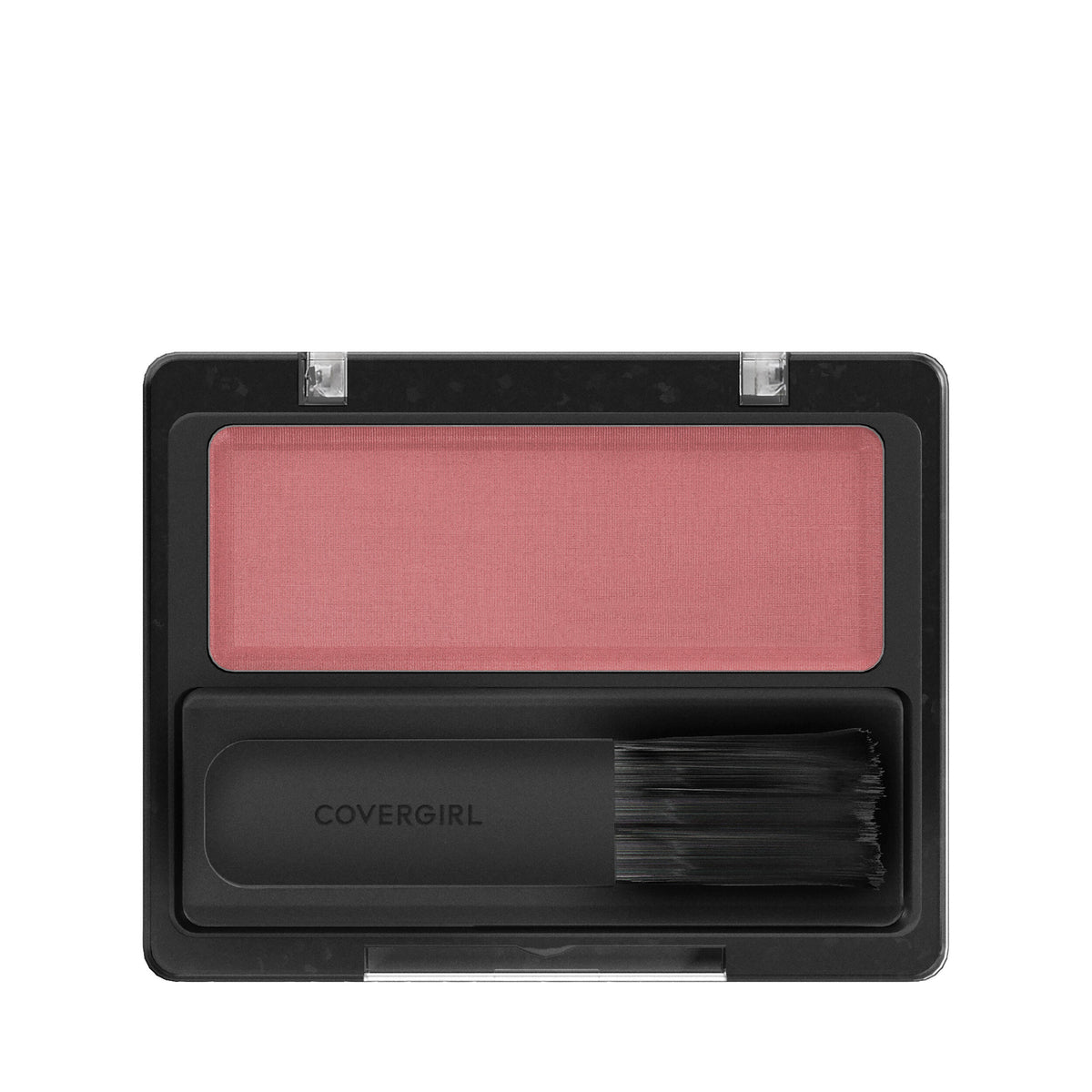 CoverGirl Classic Color Blush in 510 Iced Plum closed